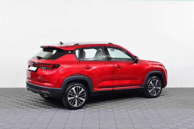 Changan CS35PLUS 2023