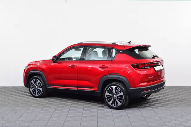Changan CS35PLUS 2023