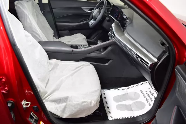 Changan CS35PLUS 2023