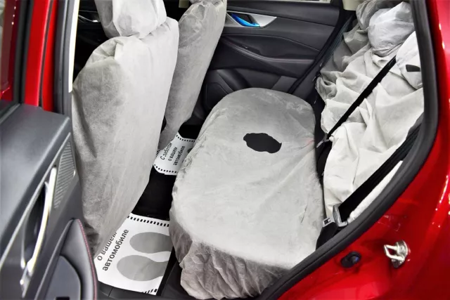Changan CS35PLUS 2023