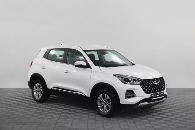Chery Tiggo 4 Pro 2023