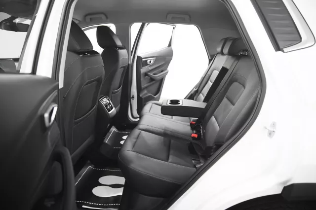 Chery Tiggo 4 Pro 2023