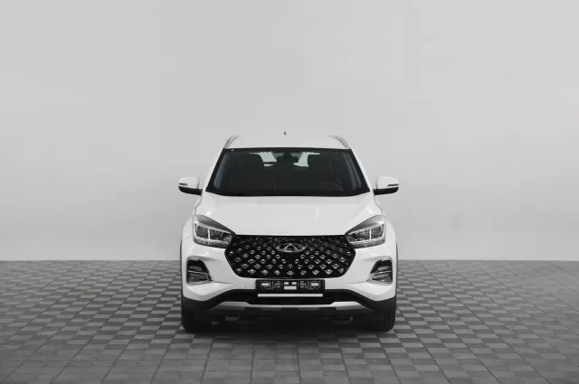 Chery Tiggo 4 Pro 2023