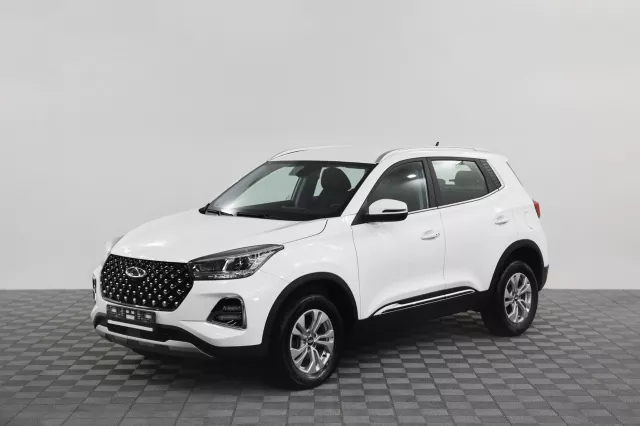 Chery Tiggo 4 Pro 2023