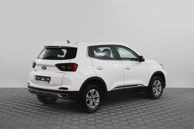 Chery Tiggo 4 Pro 2023