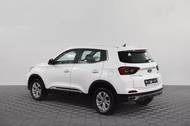 Chery Tiggo 4 Pro 2023