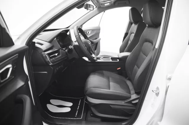 Chery Tiggo 4 Pro 2023