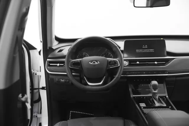 Chery Tiggo 4 Pro 2023