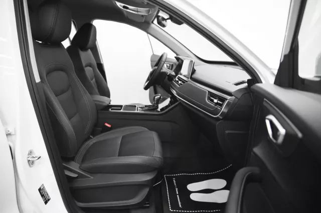 Chery Tiggo 4 Pro 2023
