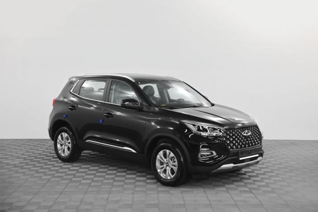 Chery Tiggo 4 Pro 2023