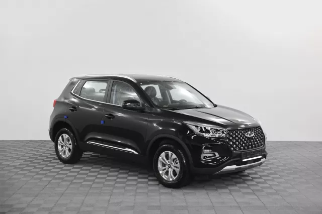 Chery Tiggo 4 Pro 2023