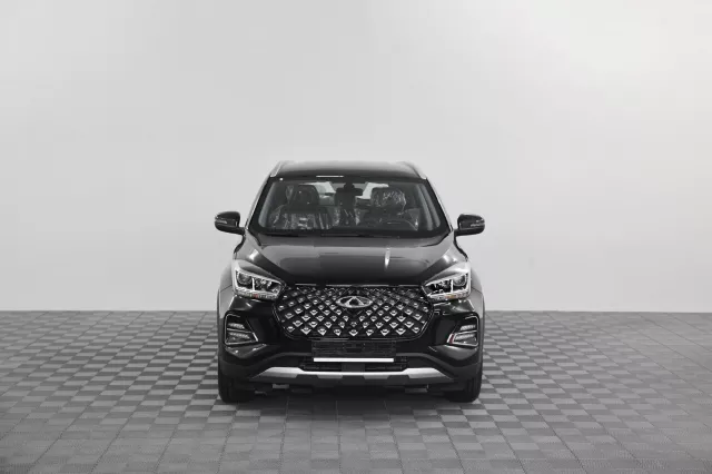 Chery Tiggo 4 Pro 2023