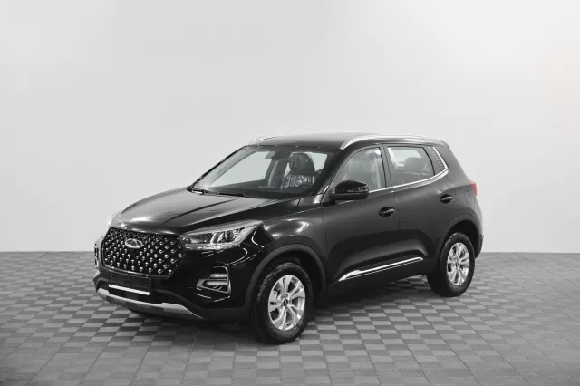 Chery Tiggo 4 Pro 2023