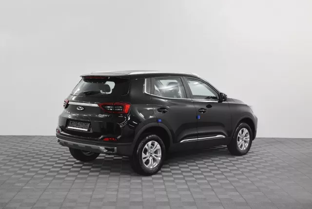 Chery Tiggo 4 Pro 2023