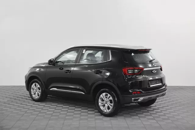 Chery Tiggo 4 Pro 2023