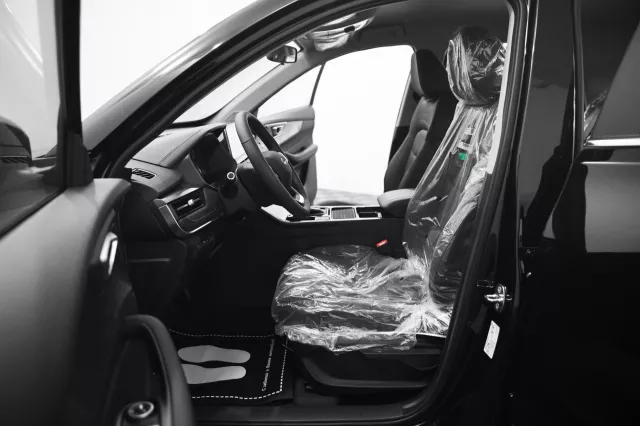 Chery Tiggo 4 Pro 2023