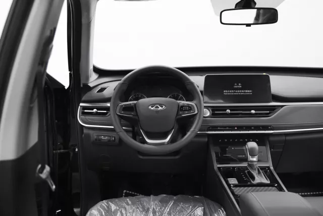 Chery Tiggo 4 Pro 2023