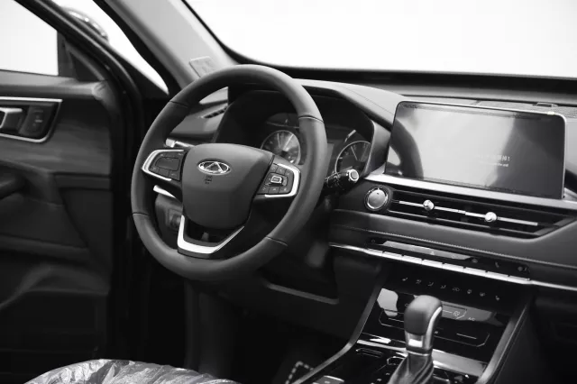 Chery Tiggo 4 Pro 2023