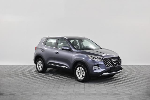 Chery Tiggo 4 Pro 2023
