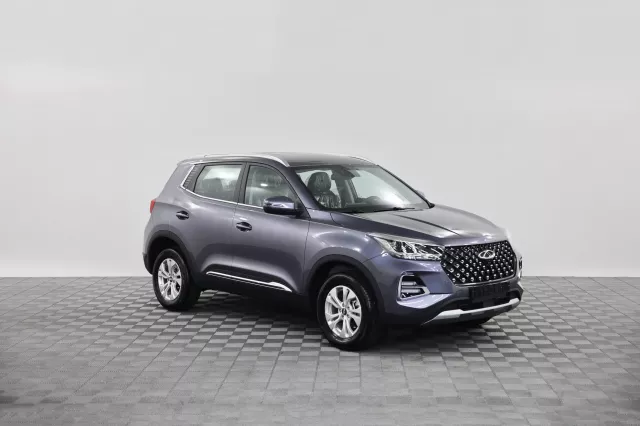 Chery Tiggo 4 Pro 2023
