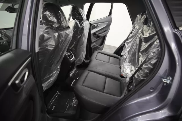 Chery Tiggo 4 Pro 2023