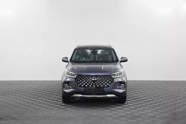 Chery Tiggo 4 Pro 2023