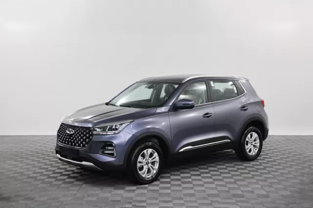 Chery Tiggo 4 Pro 2023