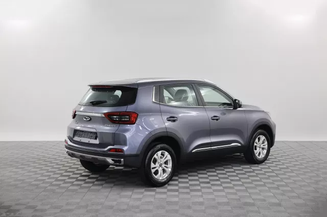 Chery Tiggo 4 Pro 2023