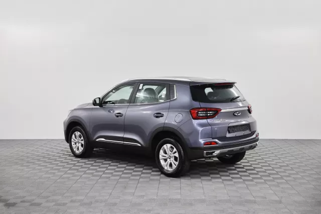 Chery Tiggo 4 Pro 2023
