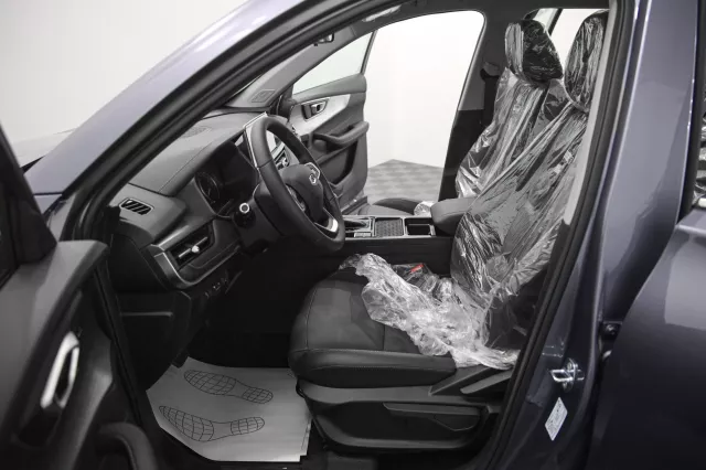 Chery Tiggo 4 Pro 2023