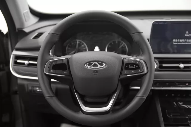 Chery Tiggo 4 Pro 2023