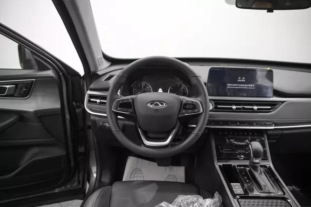 Chery Tiggo 4 Pro 2023