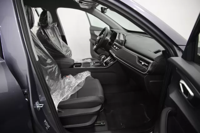 Chery Tiggo 4 Pro 2023