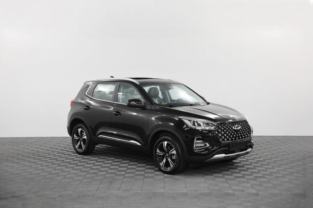 Chery Tiggo 4 Pro 2023