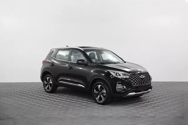 Chery Tiggo 4 Pro 2023