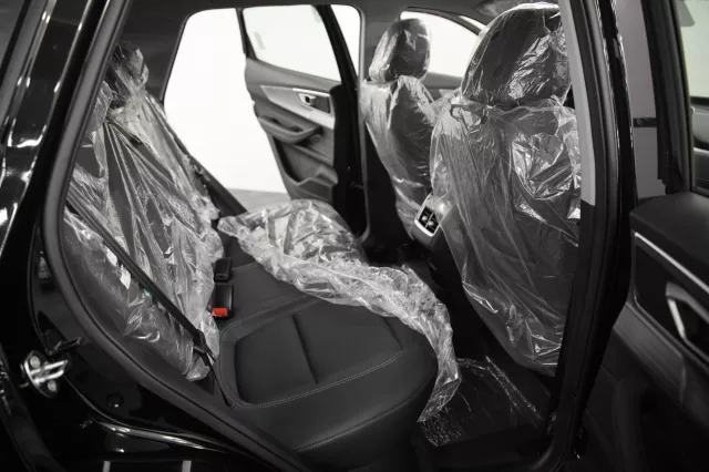 Chery Tiggo 4 Pro 2023