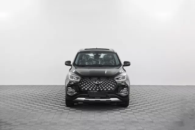 Chery Tiggo 4 Pro 2023