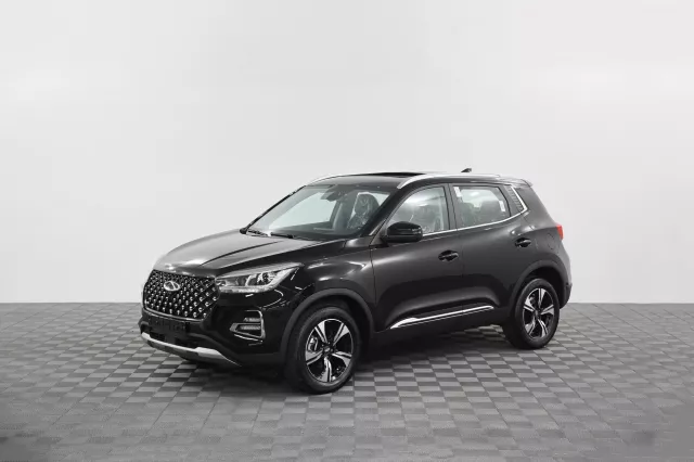 Chery Tiggo 4 Pro 2023