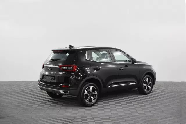 Chery Tiggo 4 Pro 2023