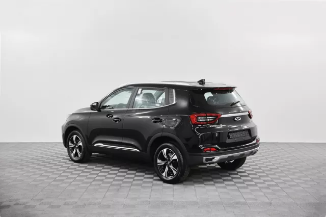 Chery Tiggo 4 Pro 2023