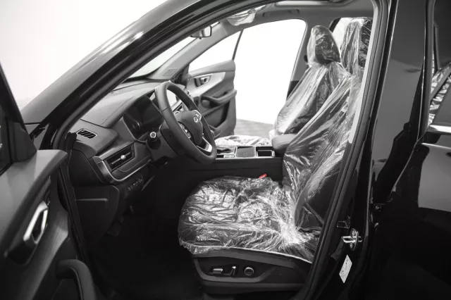 Chery Tiggo 4 Pro 2023