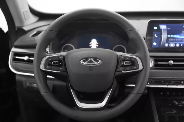 Chery Tiggo 4 Pro 2023