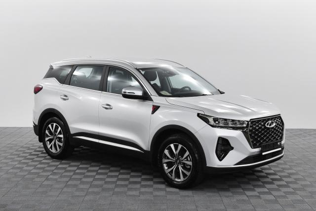 Chery Tiggo 7 Pro Max 2023