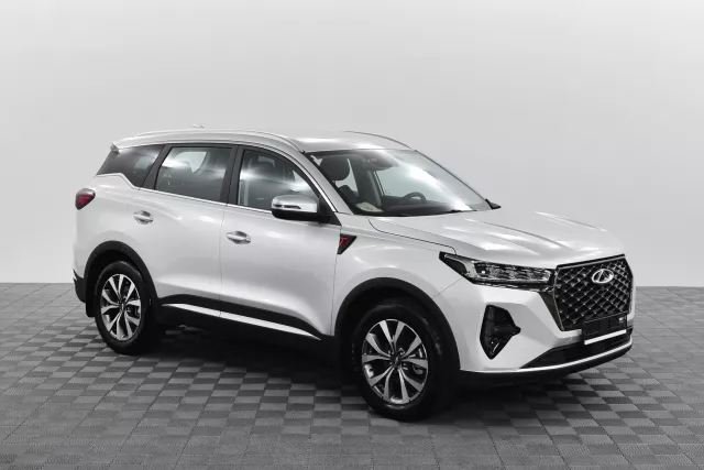 Chery Tiggo 7 Pro Max 2023