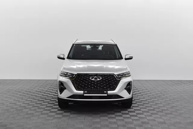 Chery Tiggo 7 Pro Max 2023