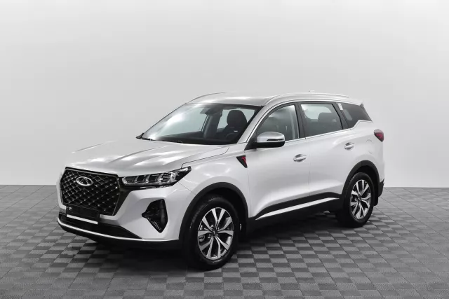 Chery Tiggo 7 Pro Max 2023