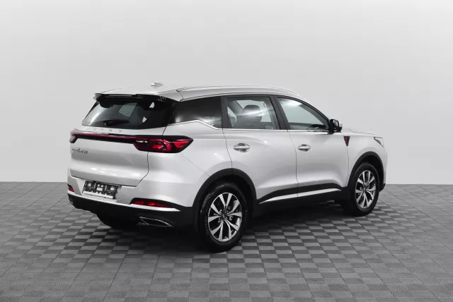 Chery Tiggo 7 Pro Max 2023