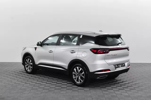 Chery Tiggo 7 Pro Max 2023