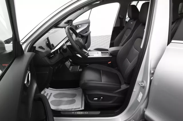 Chery Tiggo 7 Pro Max 2023