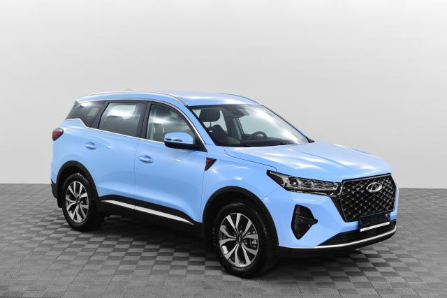 Chery Tiggo 7 Pro Max 2023